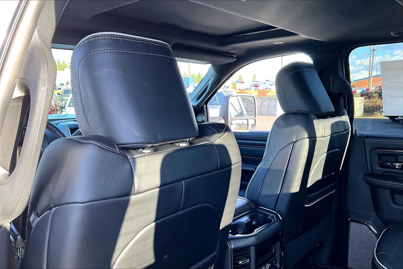 Thumbnail: 2026 RAM 2500 - 12