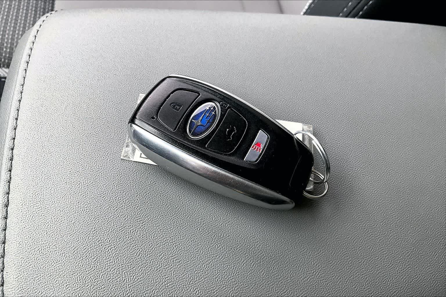 Thumbnail: 2024 Subaru Outback - 20