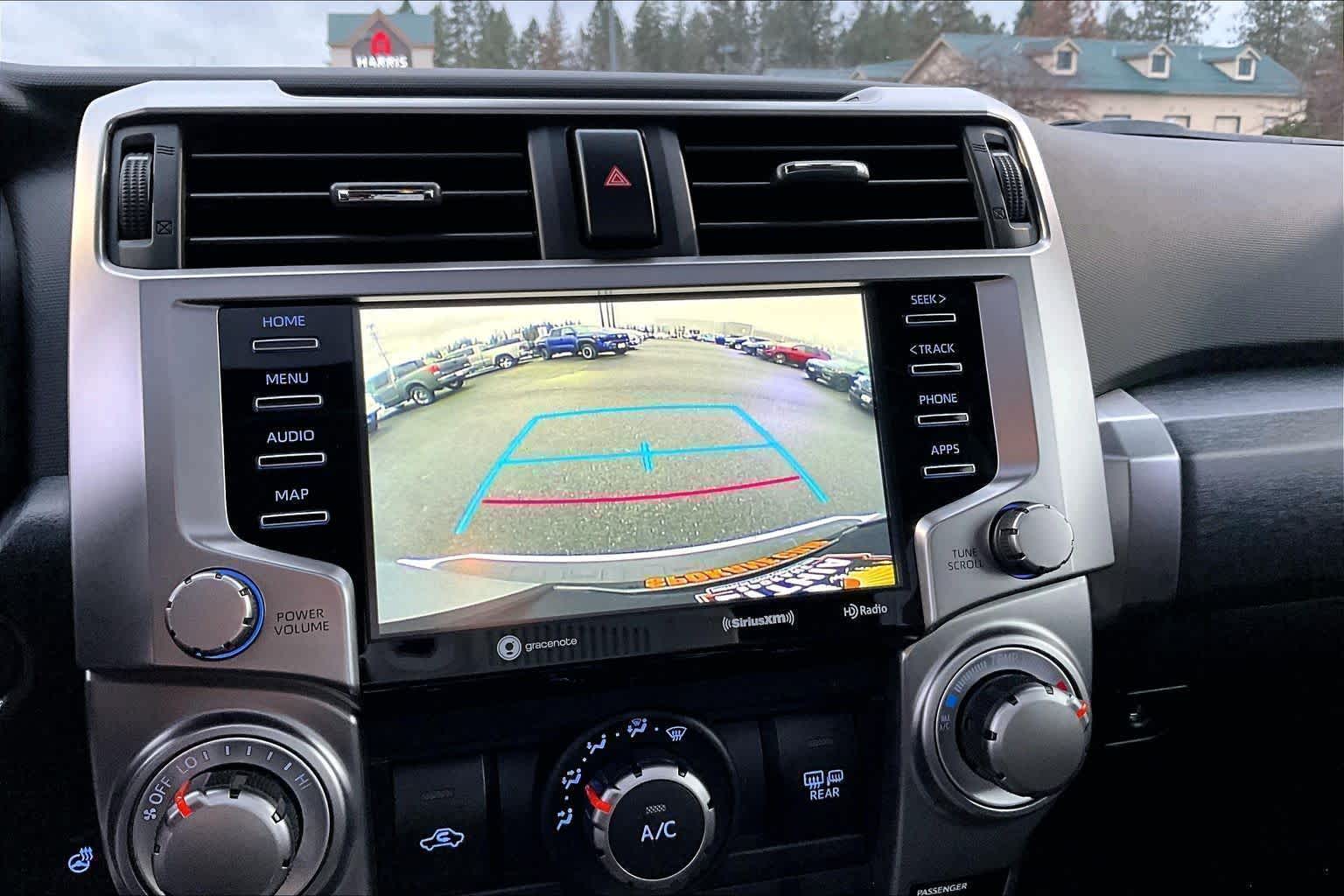 Thumbnail: 2023 Toyota 4Runner - 27