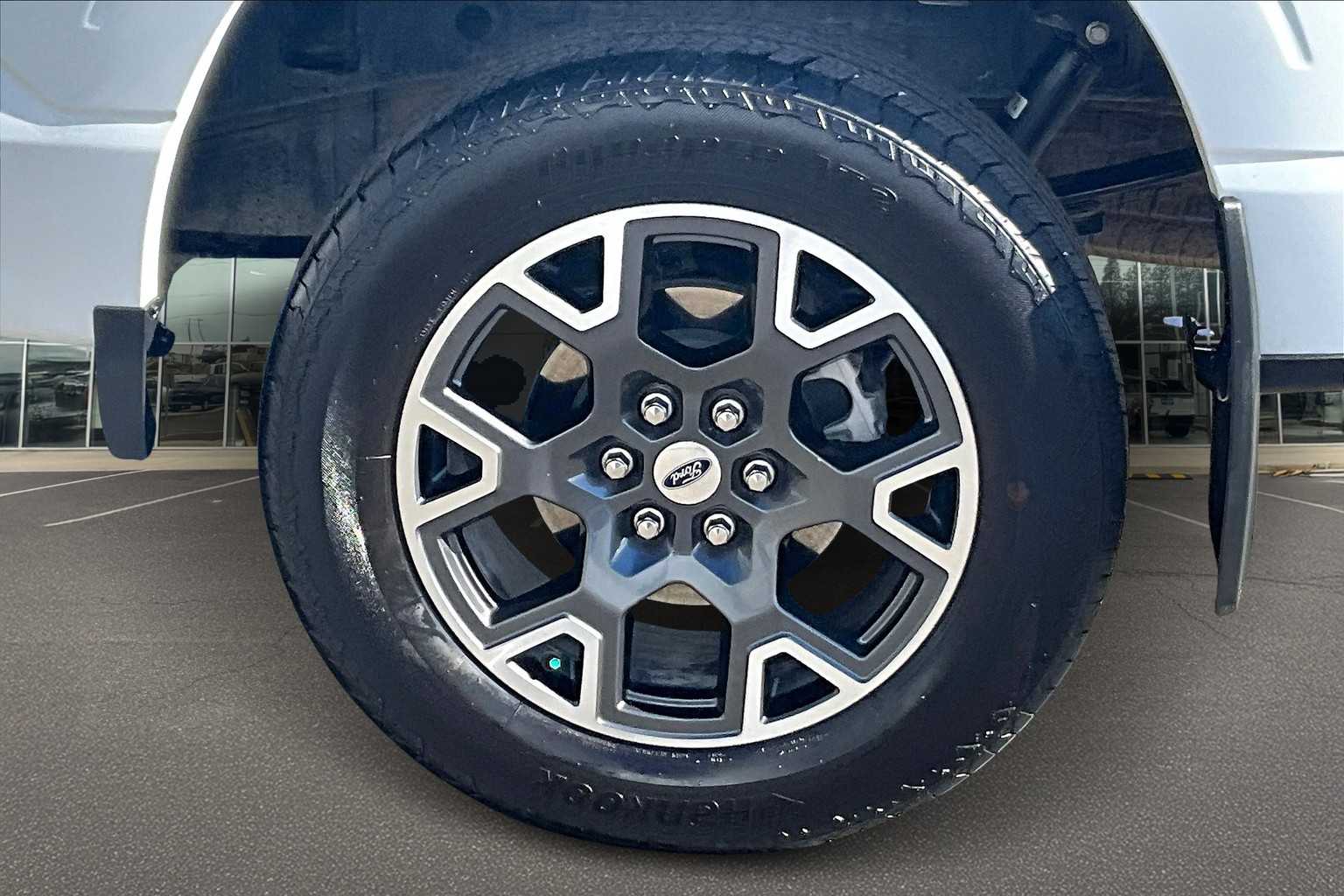 Thumbnail: 2024 Ford F-150 - 36