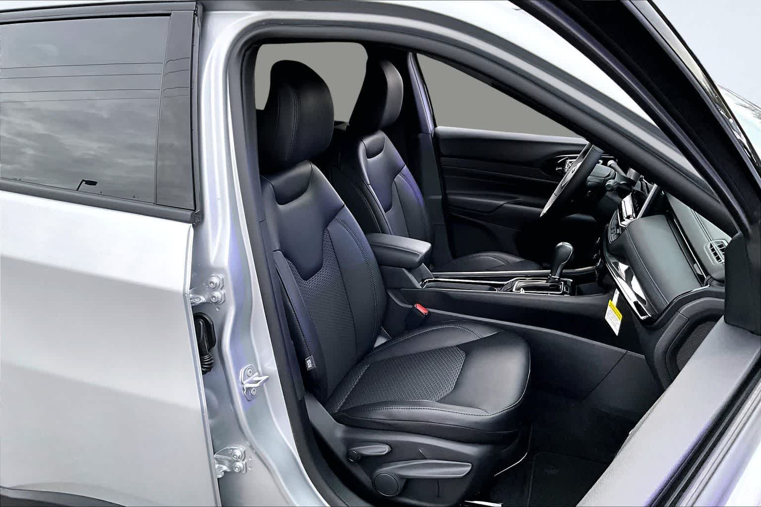 Thumbnail: 2026 Jeep Compass - 14