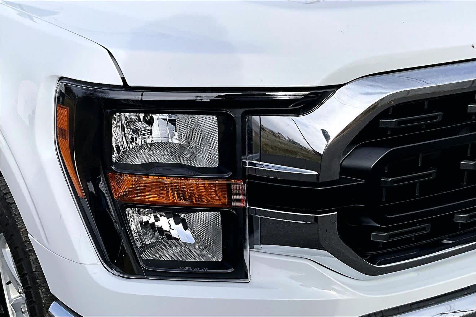 Thumbnail: 2023 Ford F-150 - 31