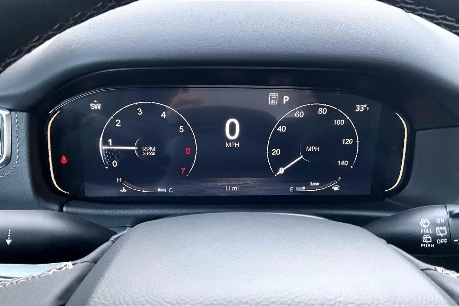 Thumbnail: 2026 Jeep Grand Wagoneer - 18