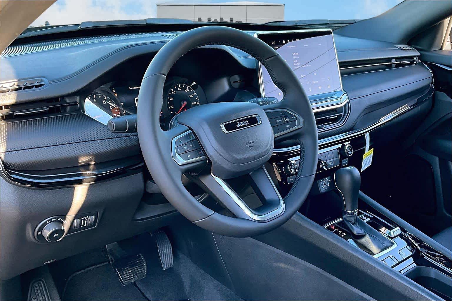 Thumbnail: 2026 Jeep Compass - 2