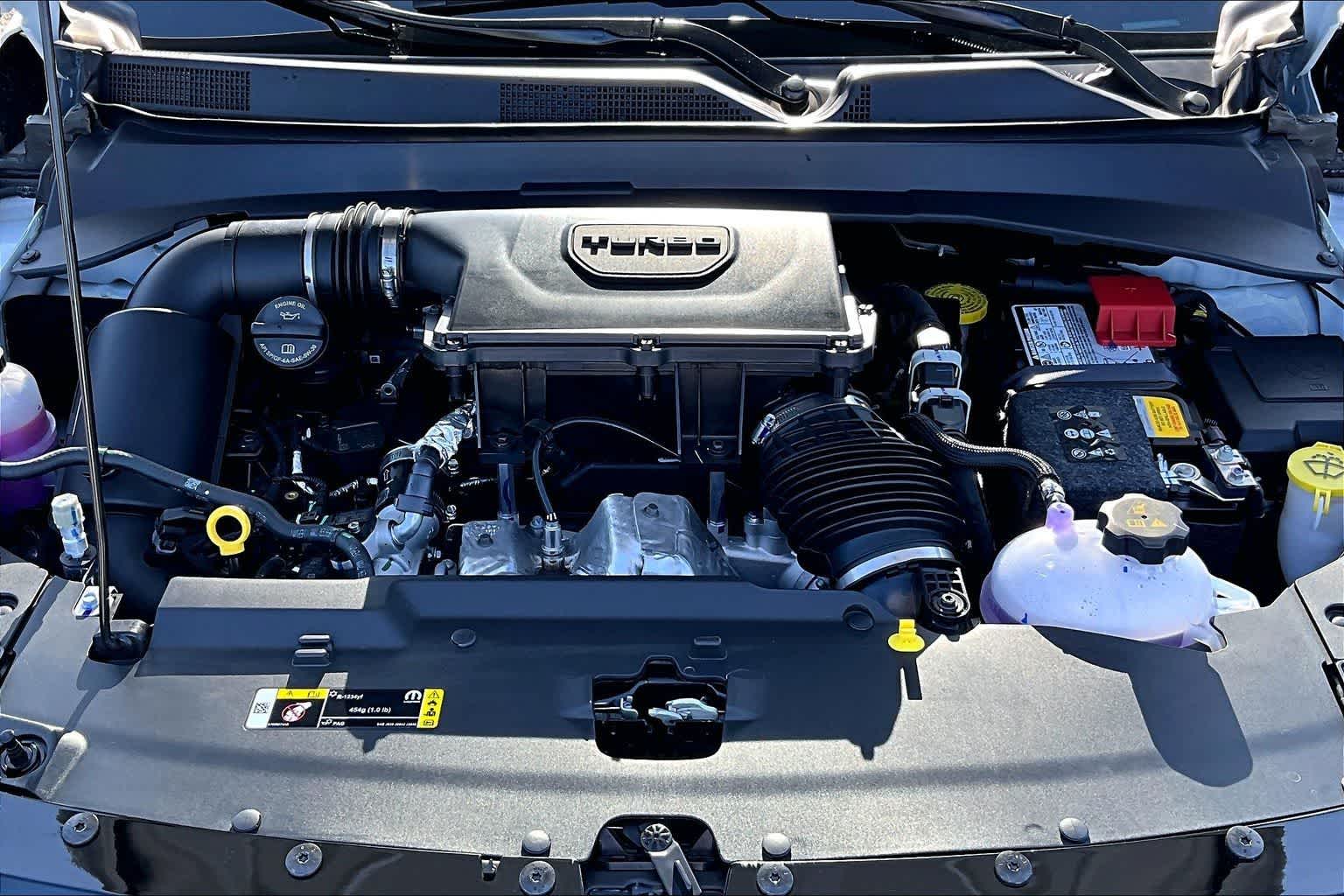 Thumbnail: 2026 Jeep Compass - 9