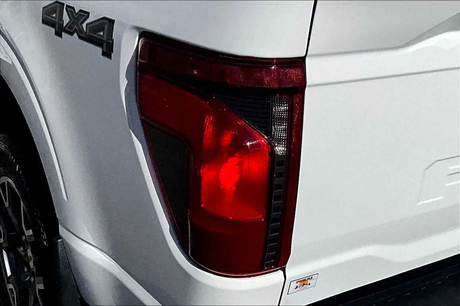 Thumbnail: 2024 Ford F-150 - 32