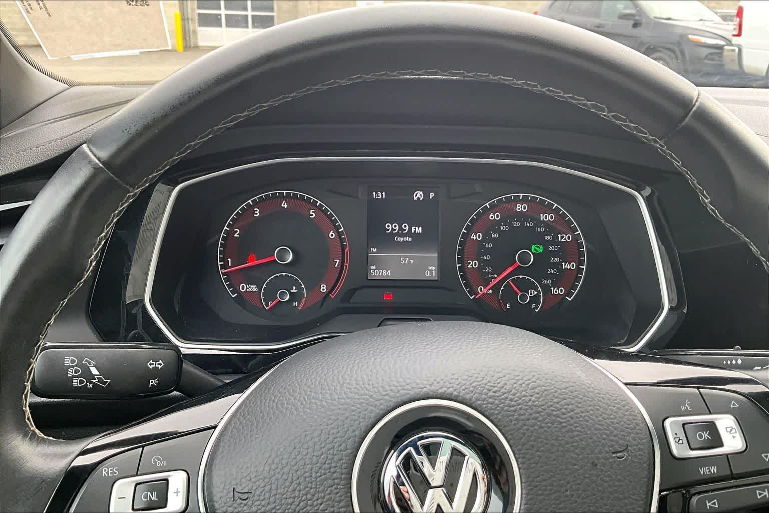 Thumbnail: 2021 Volkswagen Jetta - 18