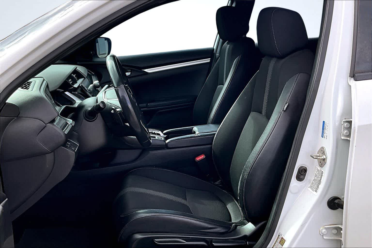 Thumbnail: 2019 Honda Civic - 11