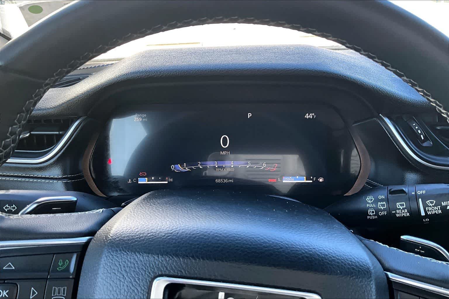 Thumbnail: 2024 Jeep Grand Cherokee - 18