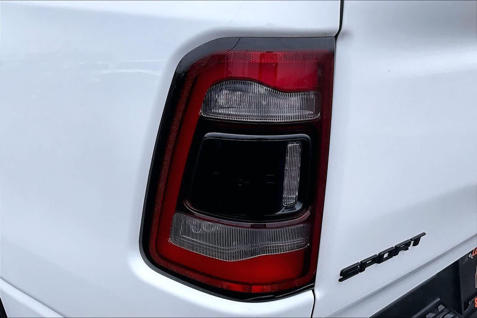 Thumbnail: 2022 RAM 1500 - 32