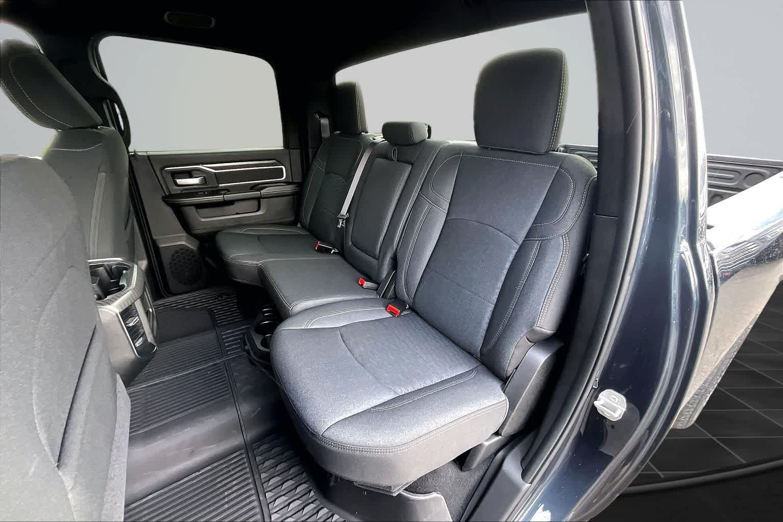 Thumbnail: 2026 RAM 3500 - 13