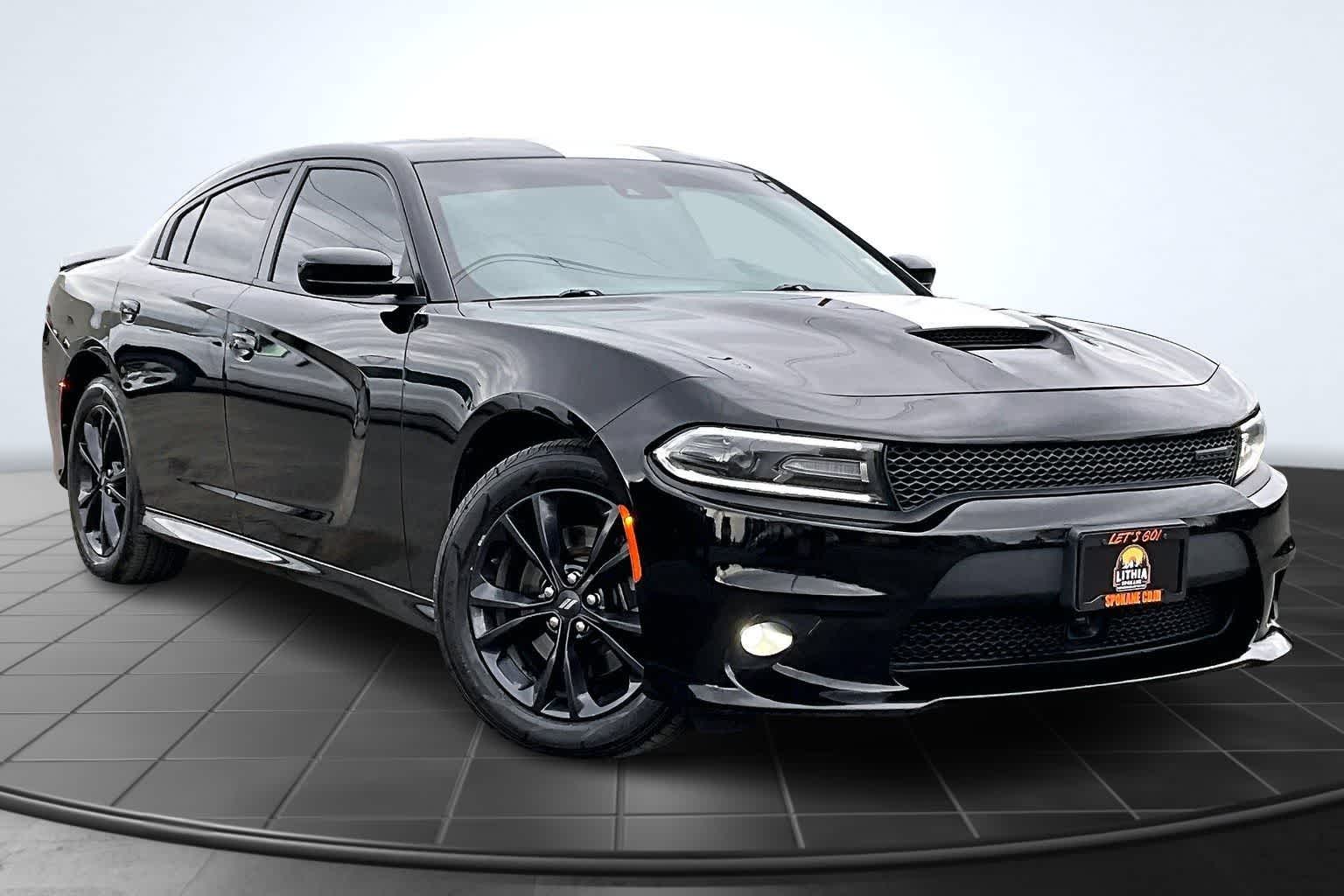 Thumbnail: 2020 Dodge Charger - 22