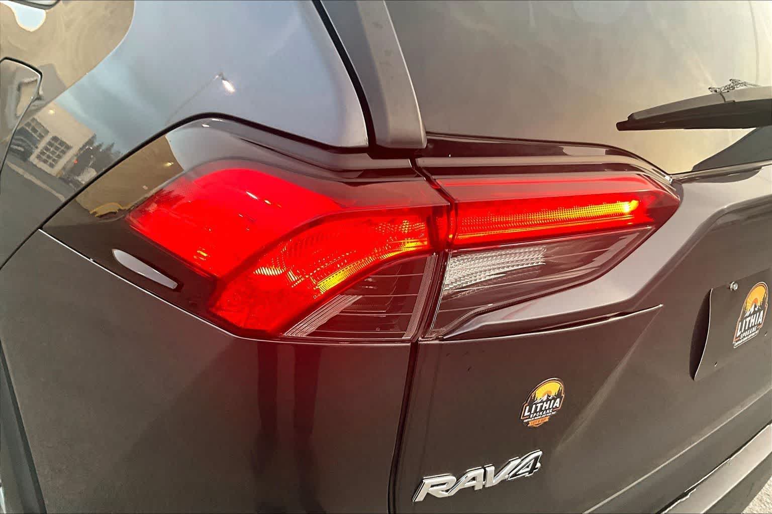 Thumbnail: 2024 Toyota RAV4 - 31