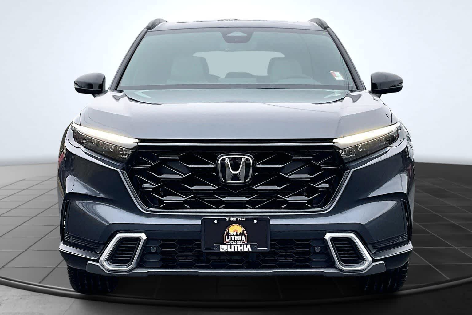 Thumbnail: 2026 Honda CR-V - 6