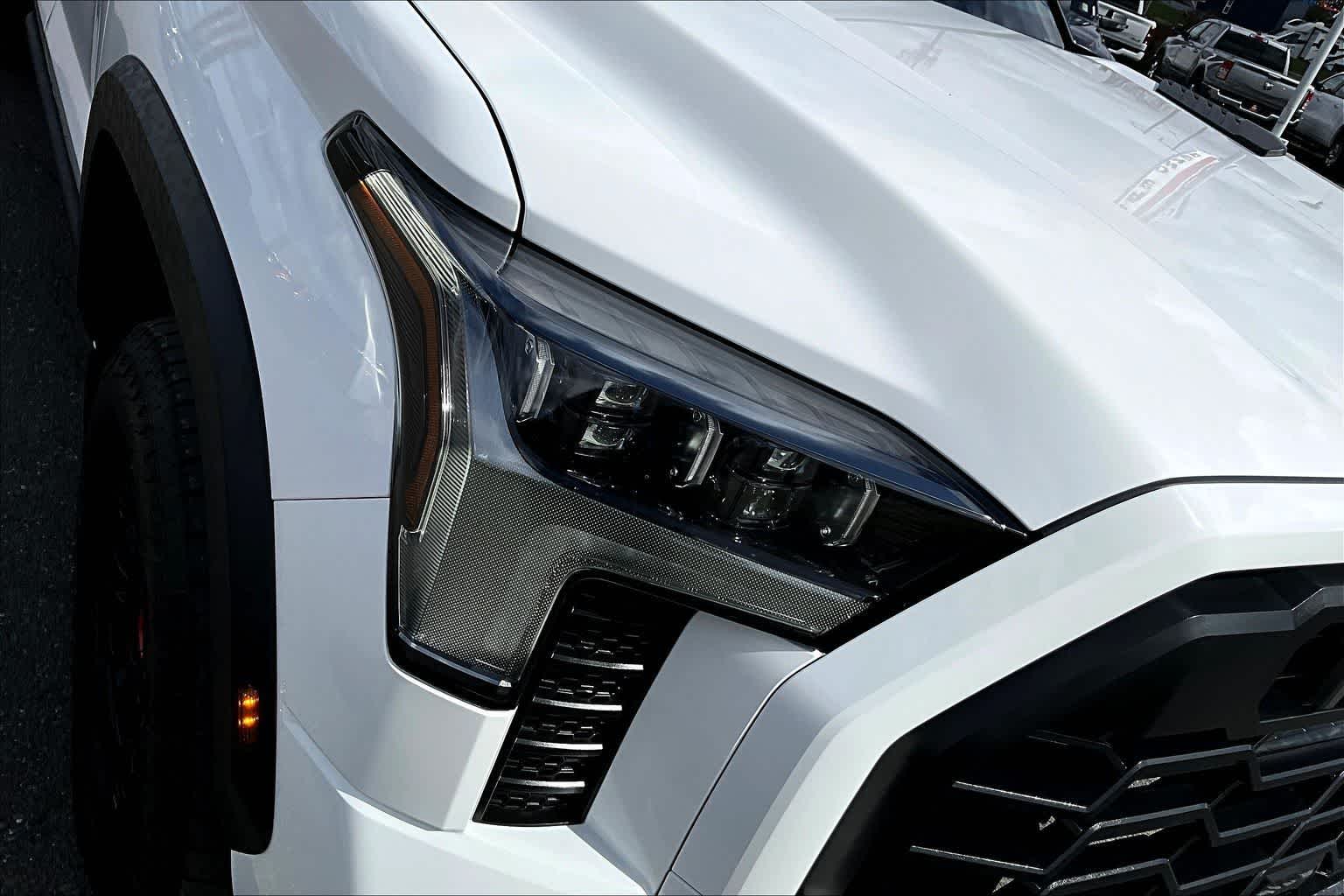 Thumbnail: 2026 Toyota Tundra - 31