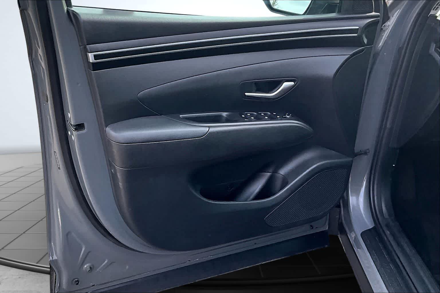 Thumbnail: 2024 Hyundai Tucson - 28