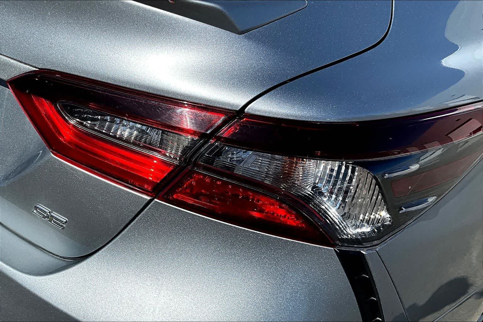 Thumbnail: 2024 Toyota Camry - 32