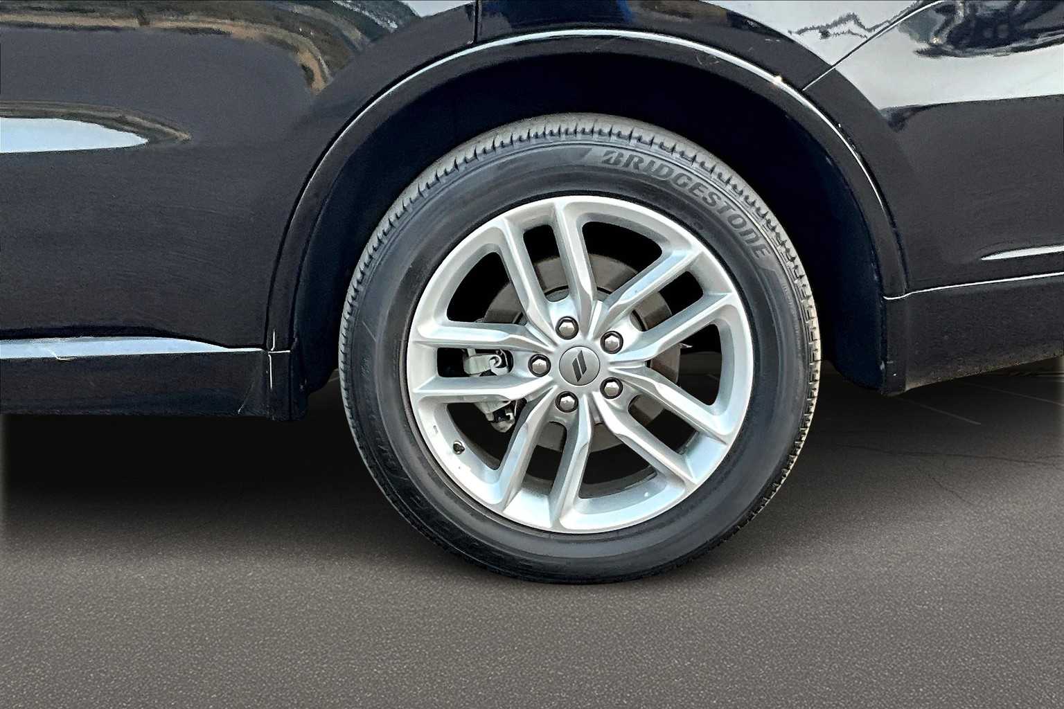 Thumbnail: 2024 Dodge Durango - 36