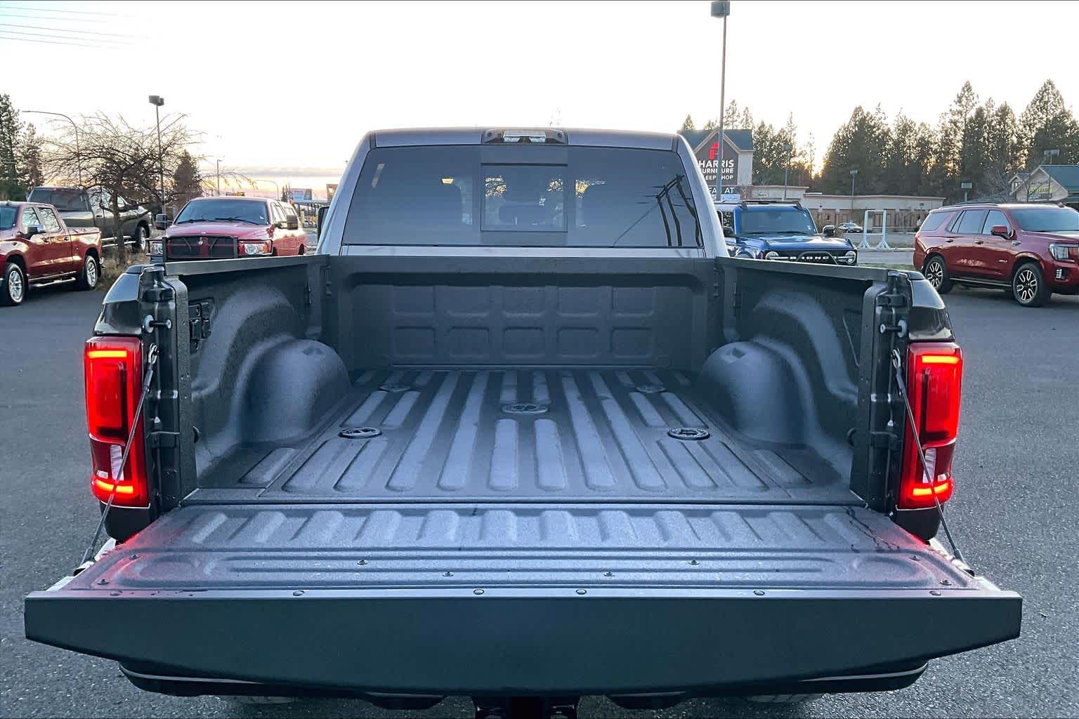 Thumbnail: 2026 RAM 2500 - 19