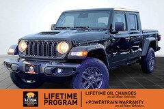 2026 Jeep Gladiator Sport S Pickup