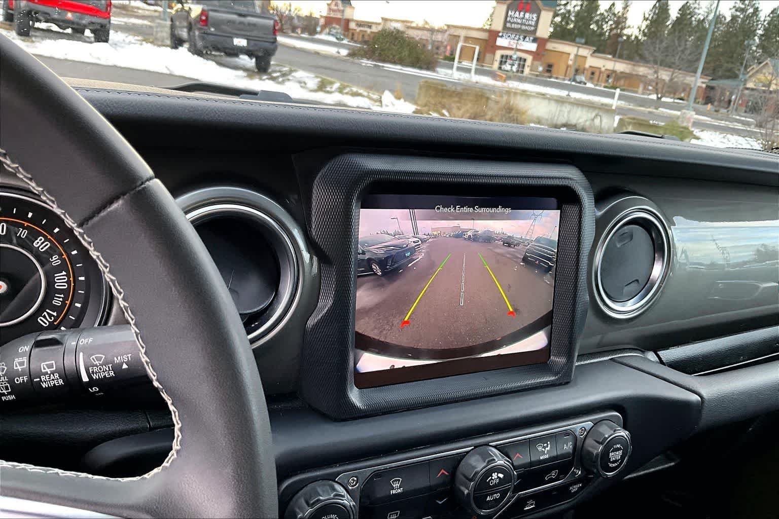 Thumbnail: 2023 Jeep Wrangler - 27