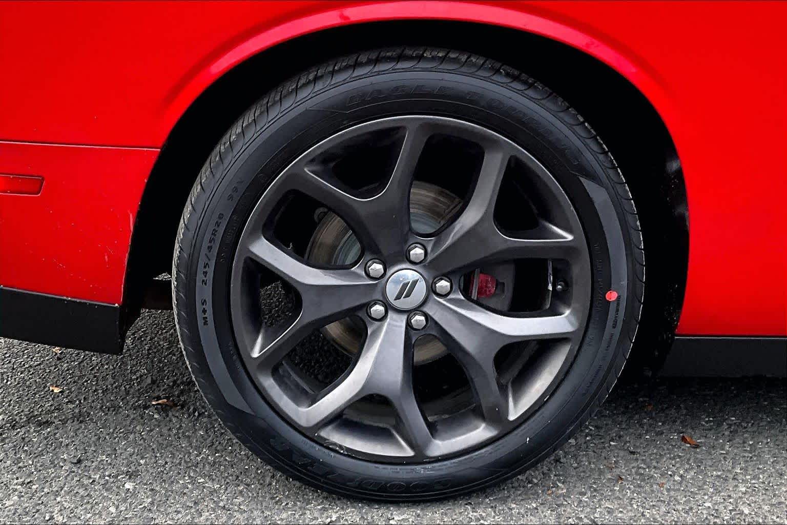 Thumbnail: 2018 Dodge Challenger - 34