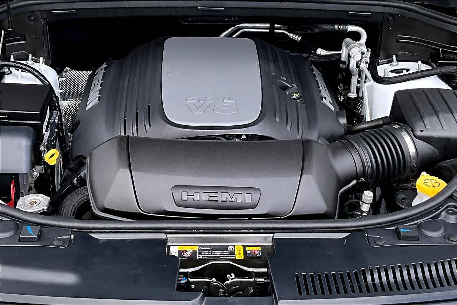 Thumbnail: 2023 Dodge Durango - 8