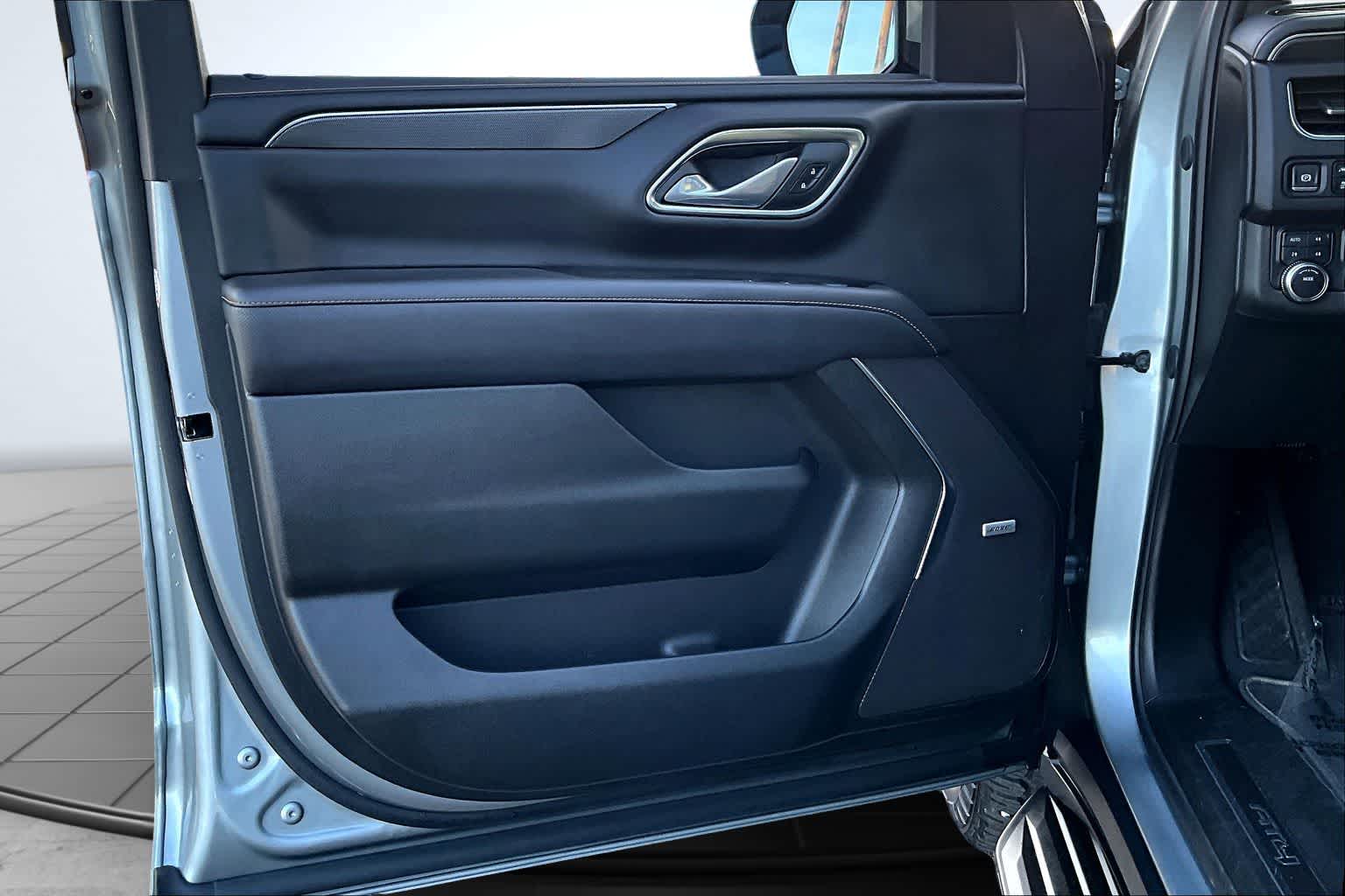 Thumbnail: 2024 GMC Yukon - 28