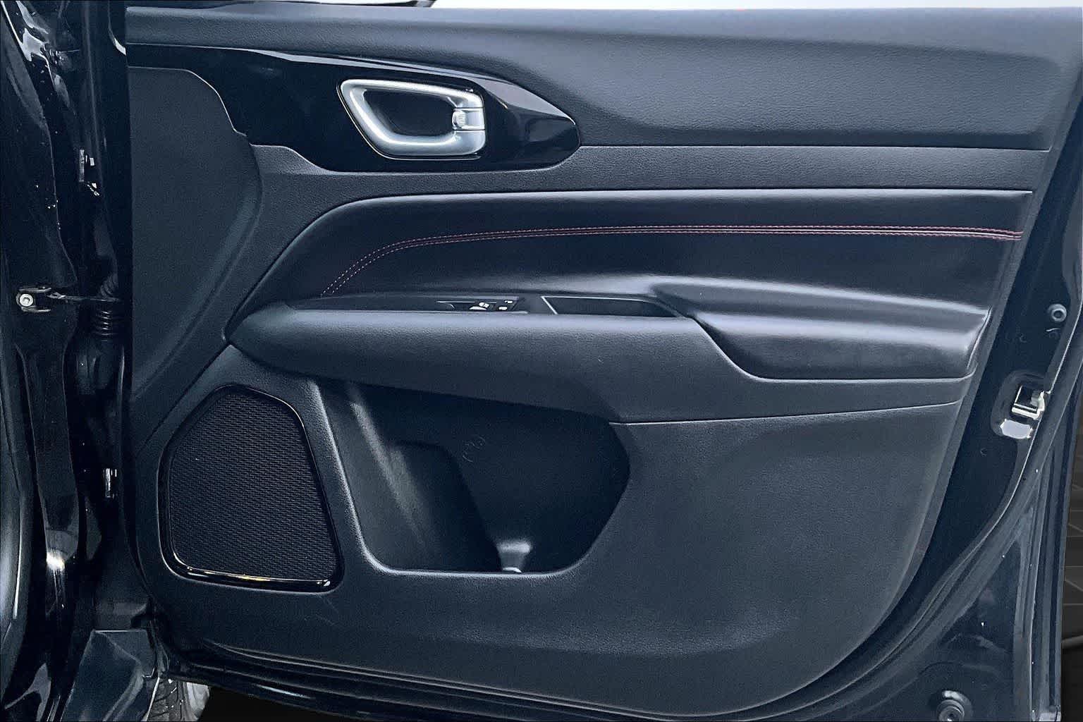 Thumbnail: 2024 Jeep Compass - 29