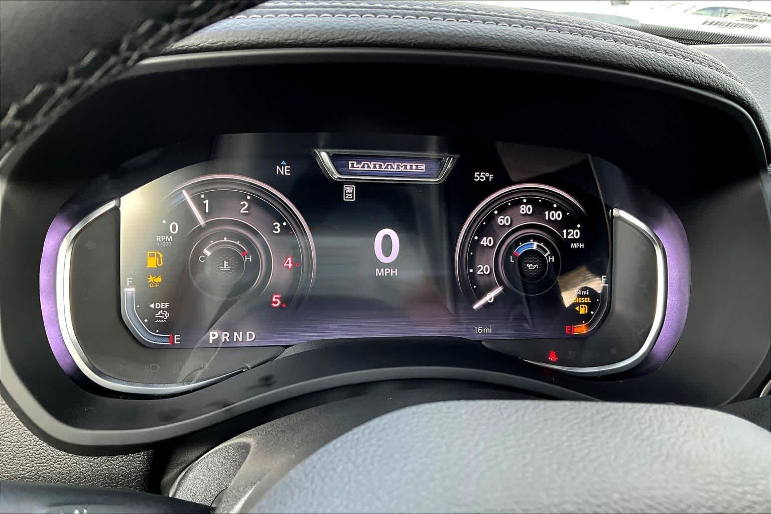 Thumbnail: 2026 RAM 2500 - 18