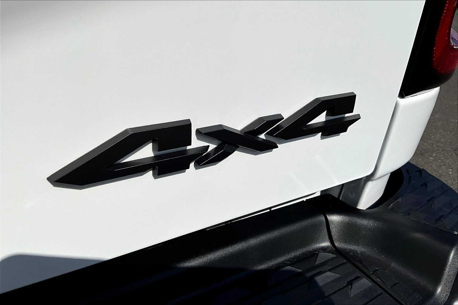 Thumbnail: 2025 RAM 3500 - 7