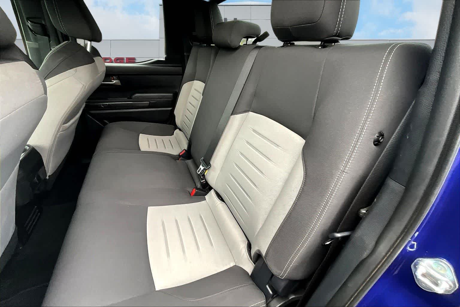 Thumbnail: 2025 Toyota Tacoma - 13