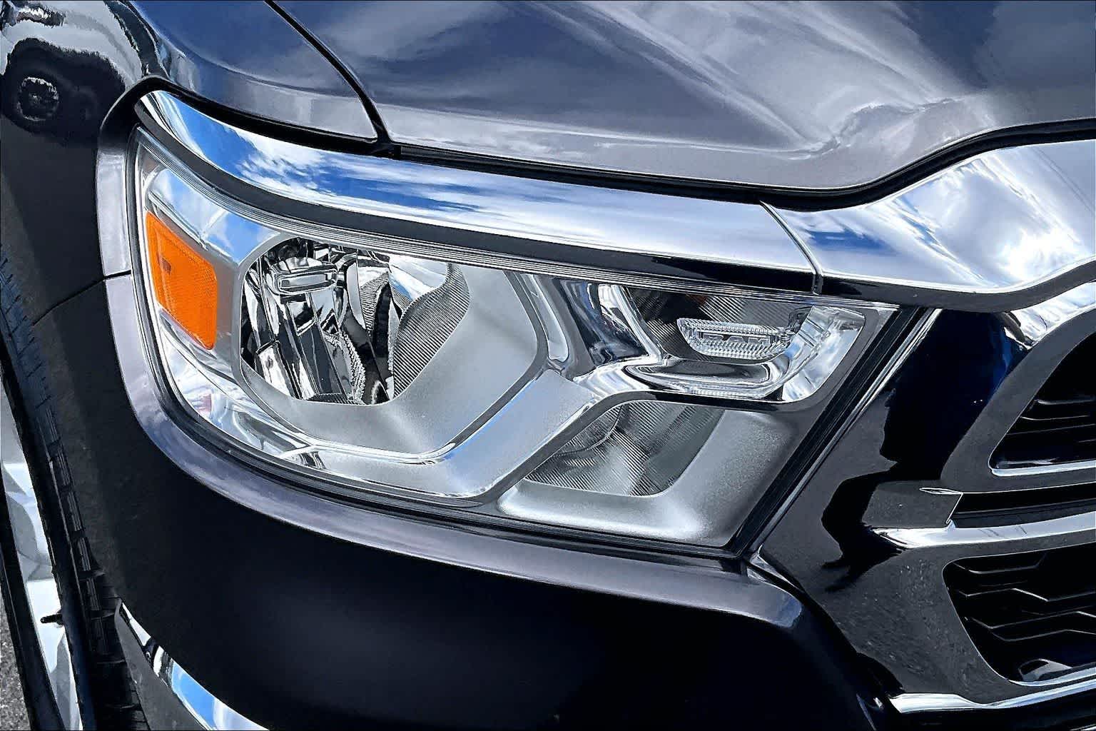 Thumbnail: 2024 RAM 1500 - 31