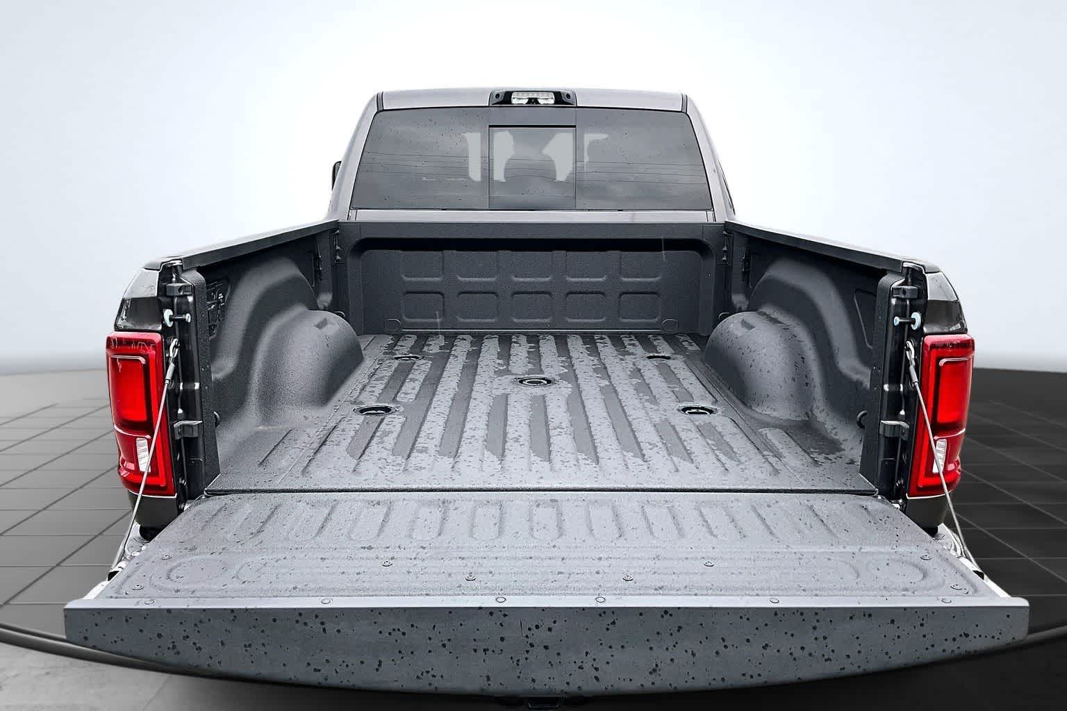 Thumbnail: 2026 RAM 2500 - 19