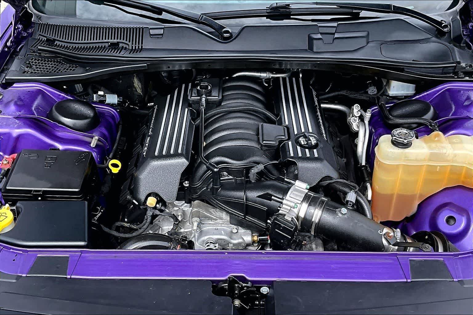 Thumbnail: 2019 Dodge Challenger - 9