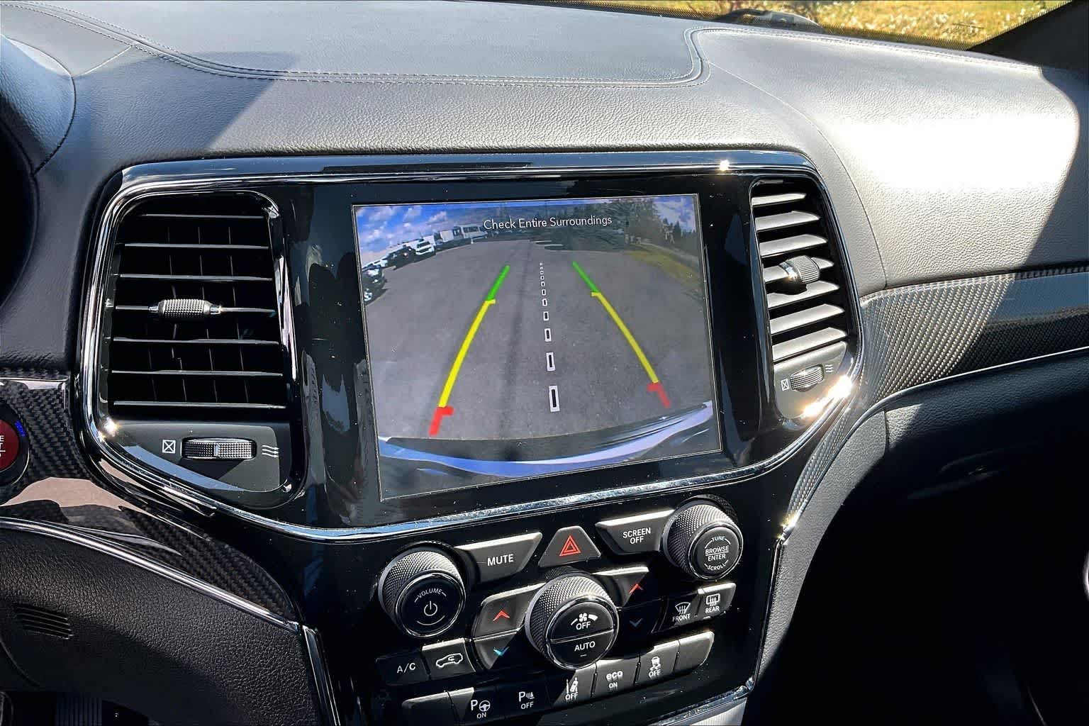 Thumbnail: 2019 Jeep Grand Cherokee - 27