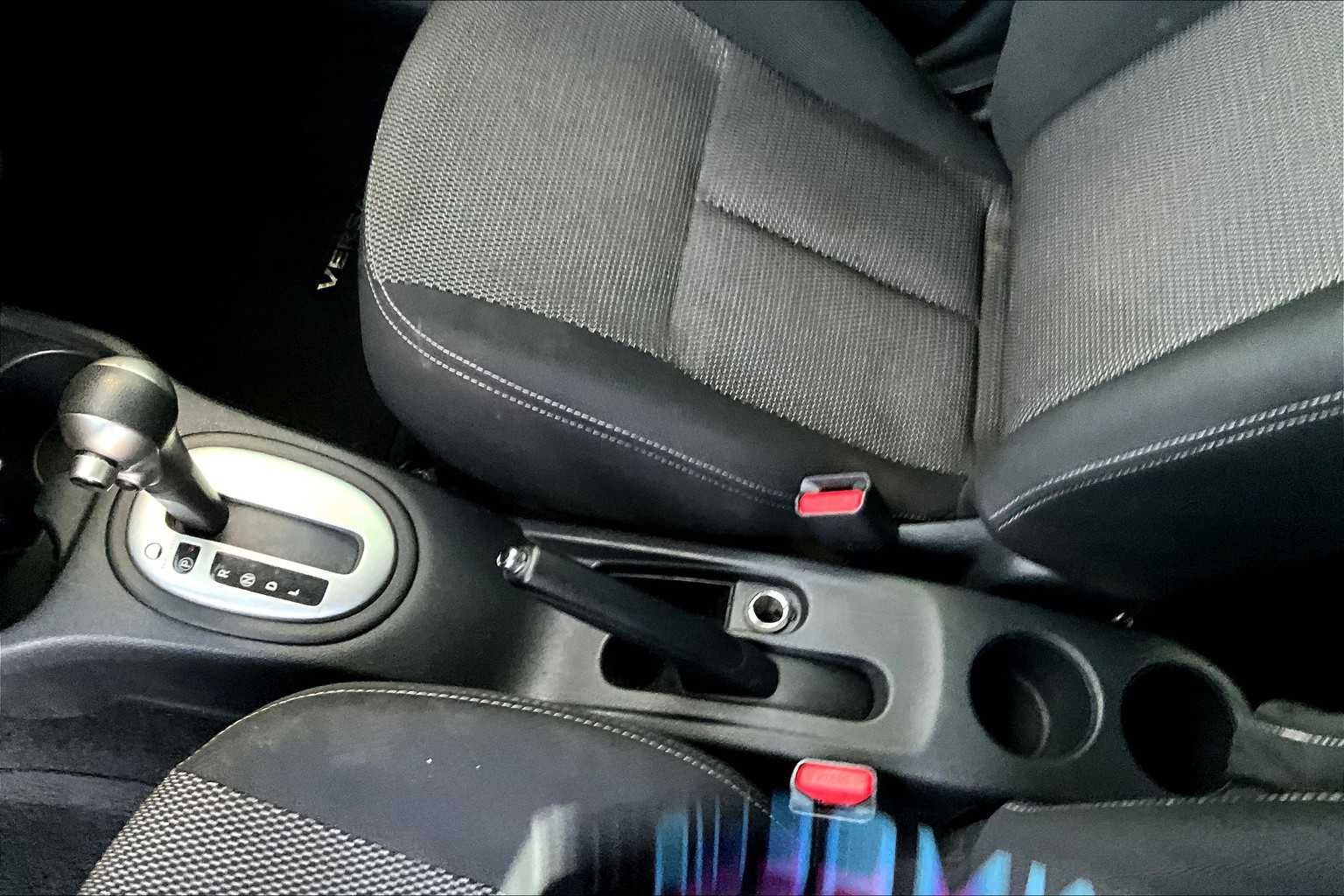 Thumbnail: 2014 Nissan Versa - 17