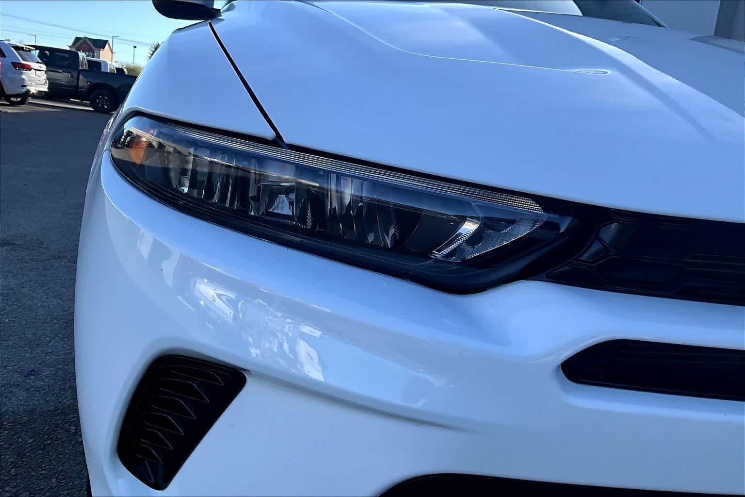 Thumbnail: 2024 Dodge Hornet - 30
