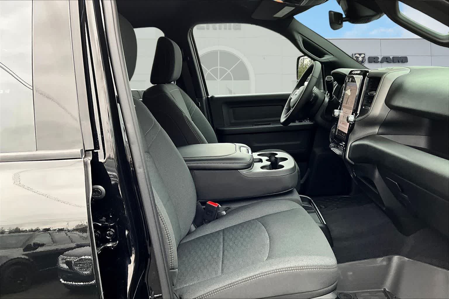 Thumbnail: 2026 RAM 2500 - 14