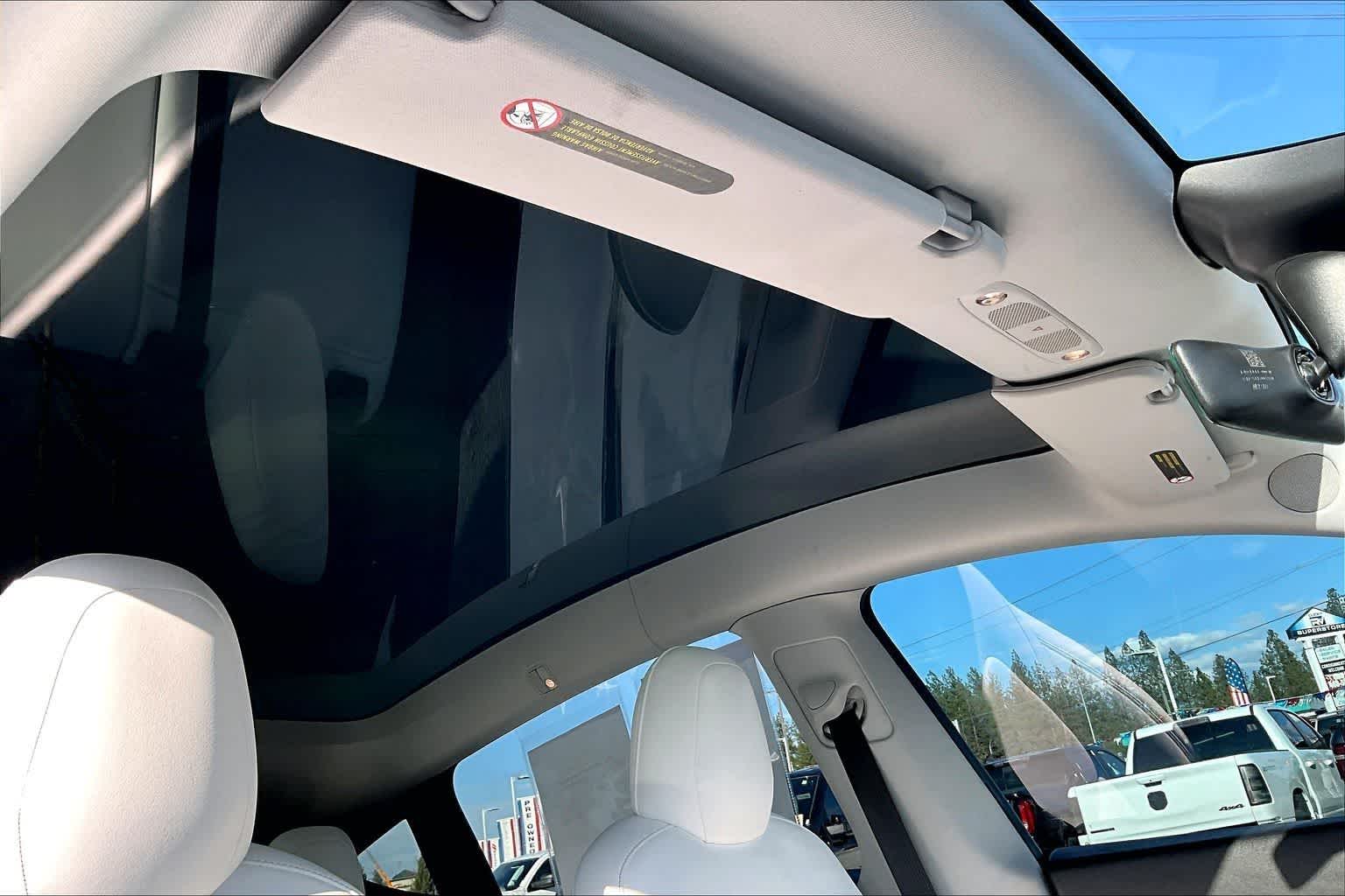 Thumbnail: 2021 Tesla Model Y - 29