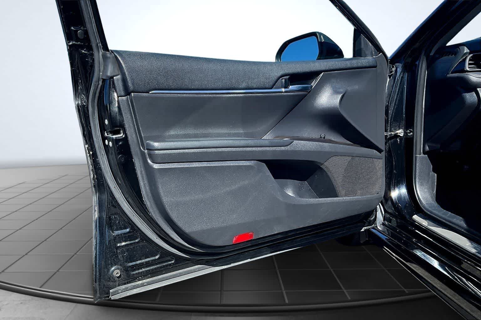 Thumbnail: 2024 Toyota Camry - 28