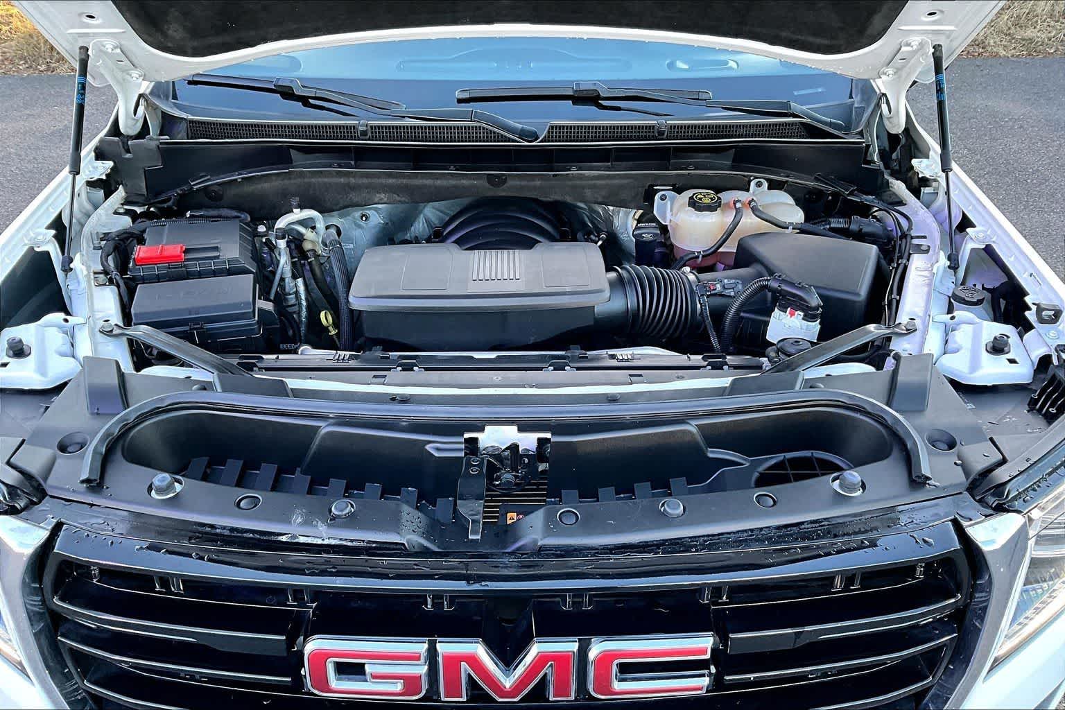 Thumbnail: 2023 GMC Yukon - 9