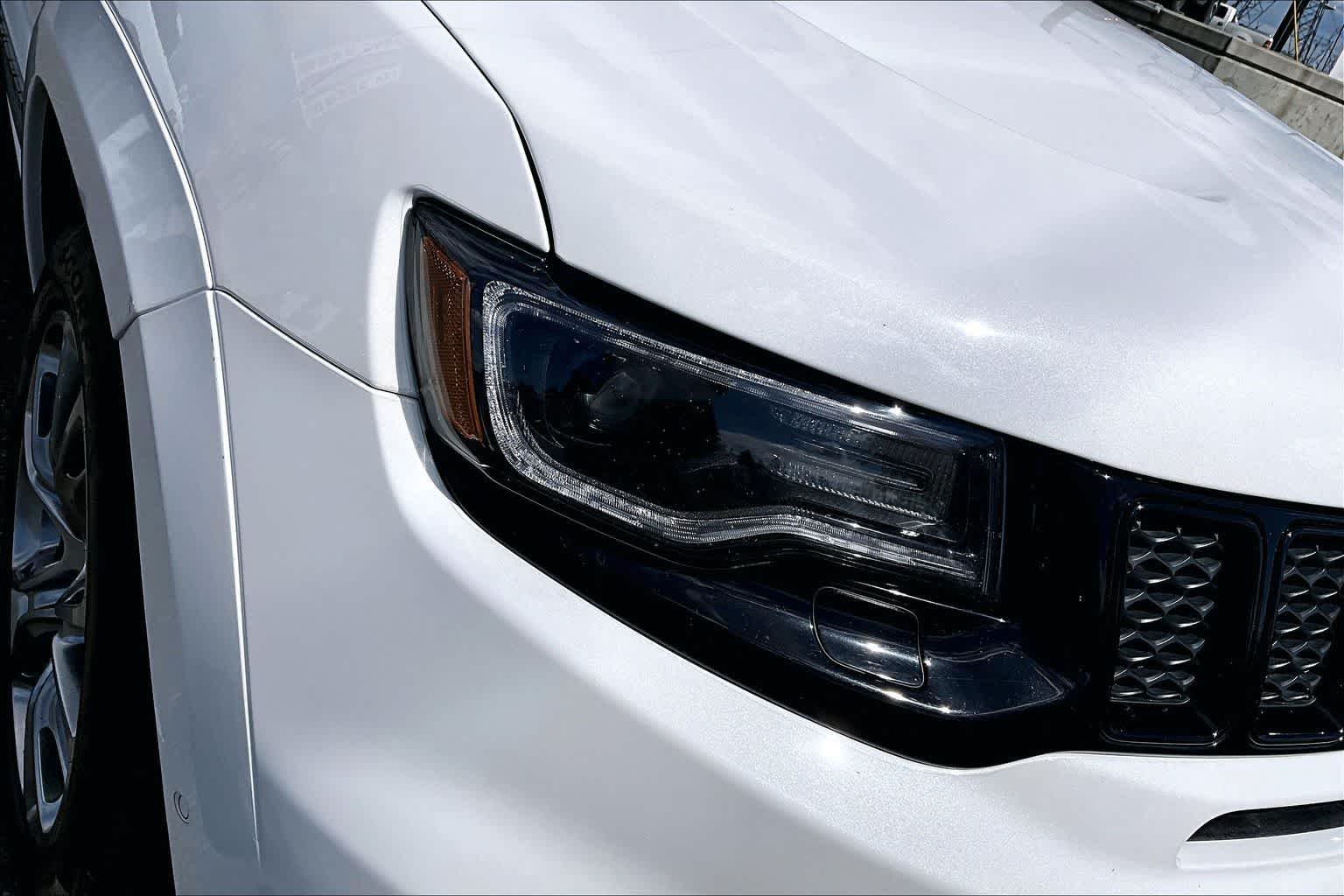 Thumbnail: 2019 Jeep Grand Cherokee - 31