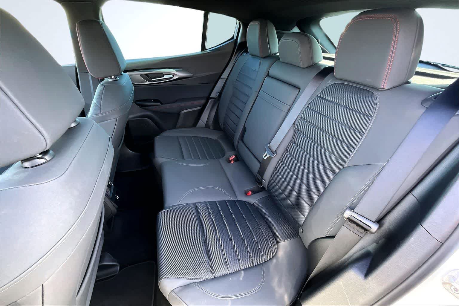 Thumbnail: 2024 Dodge Hornet - 13