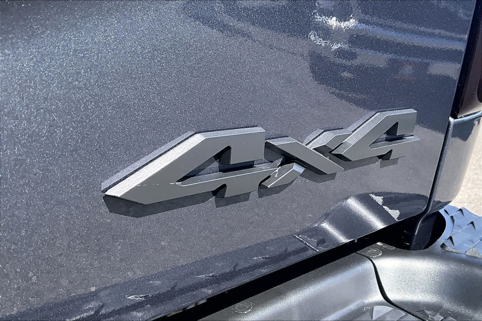Thumbnail: 2026 RAM 3500 - 7