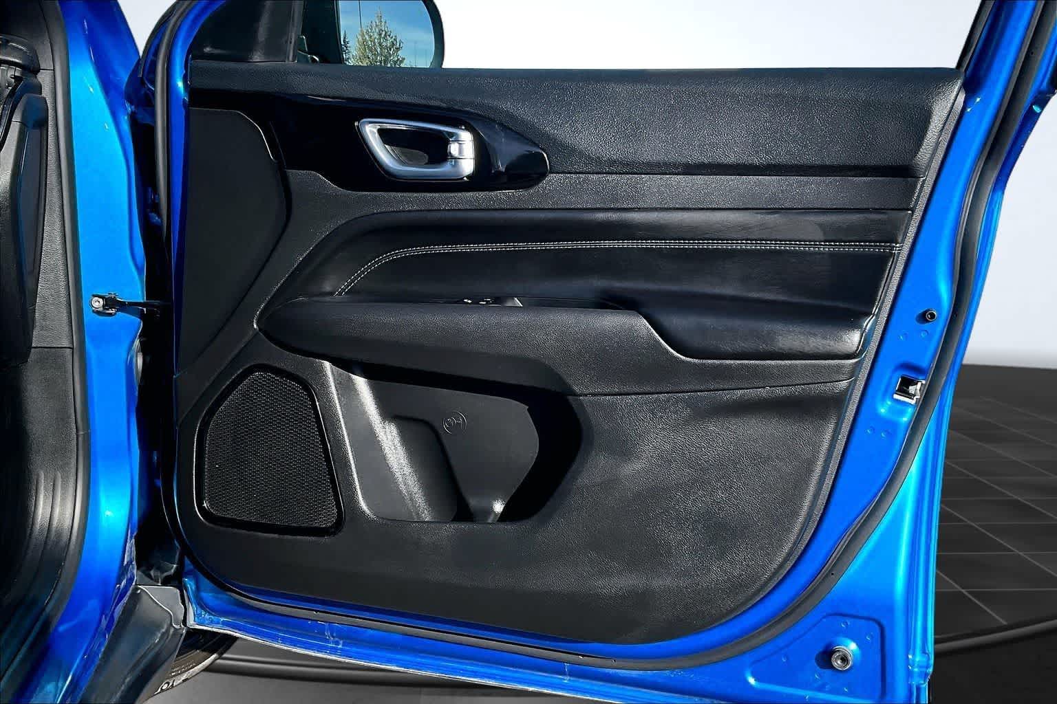 Thumbnail: 2026 Jeep Compass - 29