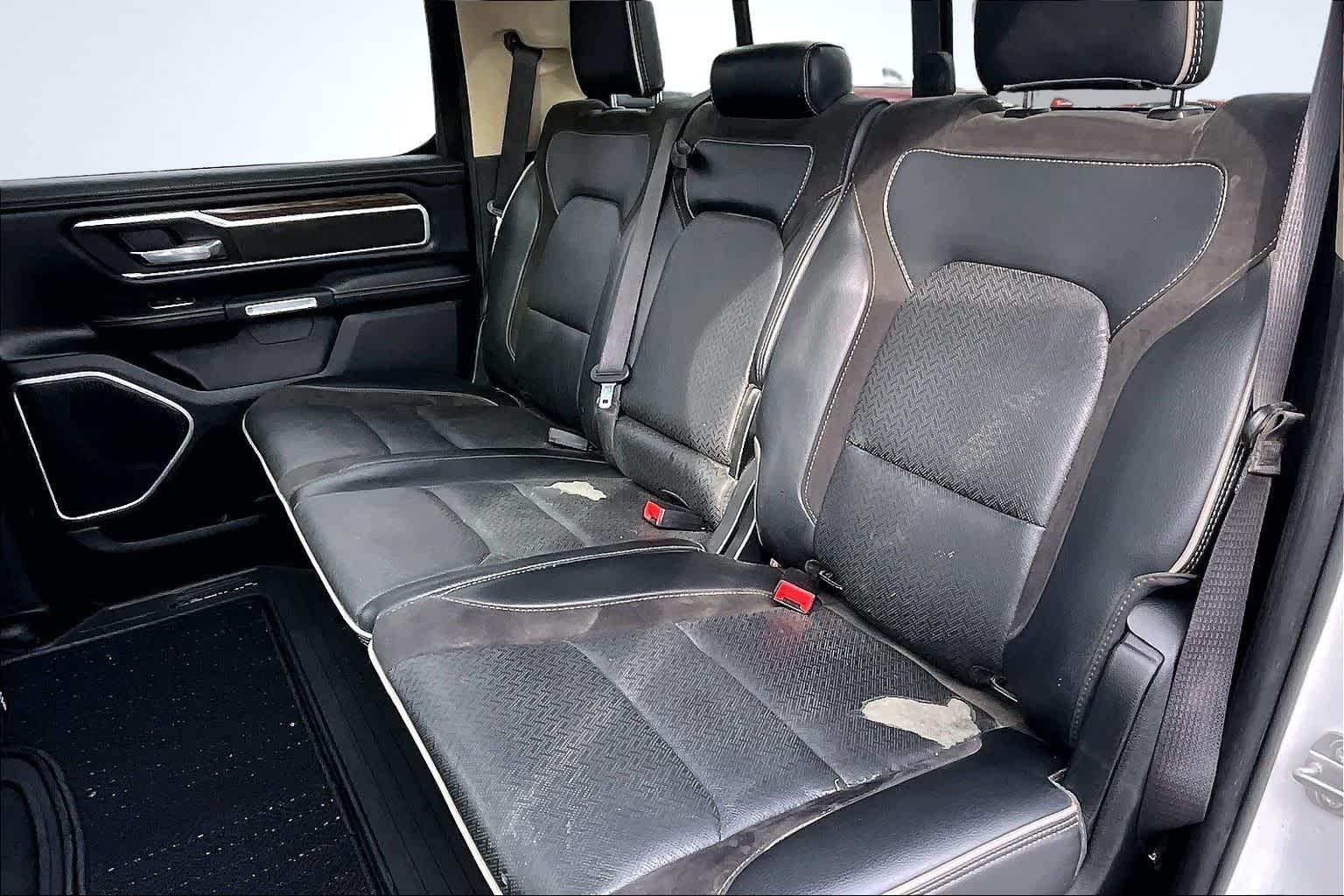 Thumbnail: 2020 RAM 1500 - 13