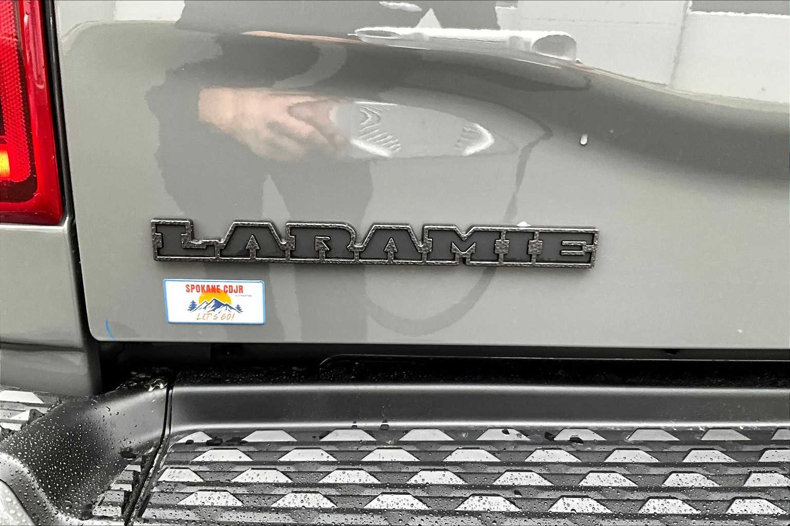 Thumbnail: 2026 RAM 2500 - 7