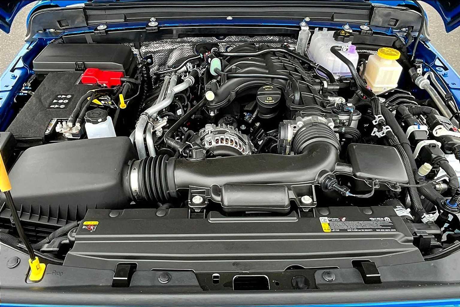 Thumbnail: 2025 Jeep Gladiator - 7