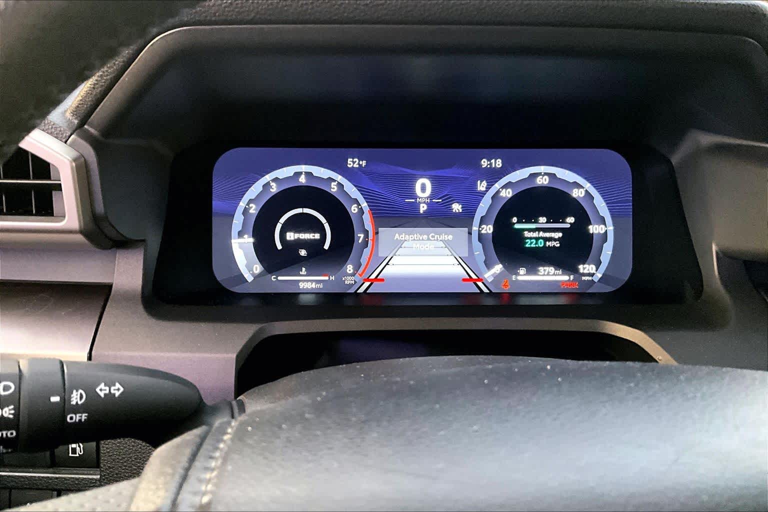 Thumbnail: 2025 Toyota 4Runner - 18